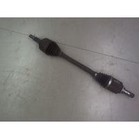 Полуось (приводной вал, шрус) перед. левая Renault Scenic 2009-2012 2010 391016204R