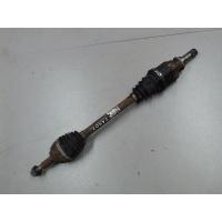 Полуось (приводной вал, шрус) перед. левая Renault Megane 2 2002-2009 2008 8200690053