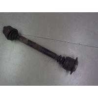 Полуось (приводной вал, шрус) перед. левая Volkswagen Passat 5 2000-2005 2003 8D0407451FX