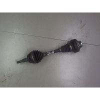 Полуось (приводной вал, шрус) перед. Volkswagen Touareg 2002-2007 2004 7L6407271G