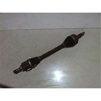 Полуось (приводной вал, шрус) перед. левая Renault Megane 3 2009- 2010 391016204R