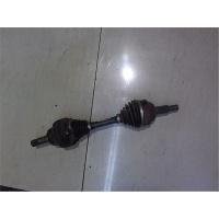 Полуось (приводной вал, шрус) перед. левая Volkswagen Touareg 2002-2007 2006 7L6407271H