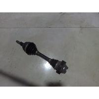 Полуось (приводной вал, шрус), - левая Volkswagen Touareg 2002-2007 2004 7L6407271G