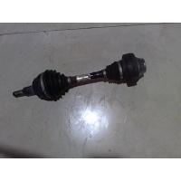 Полуось (приводной вал, шрус) перед. левая Volkswagen Touareg 2002-2007 2004 7L6407271G