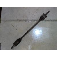 Полуось (приводной вал, шрус) зад. Mitsubishi Outlander XL 2006-2012 2007 3715A031