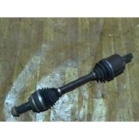 Полуось (приводной вал, шрус) перед. левая Mazda CX-7 2007-2012 2006 GP31-25-60XA