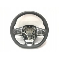 Renault талисман руль кожаная 484003952r