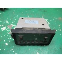 Блок управления печки/климат-контроля Audi 100 1987 443820043f