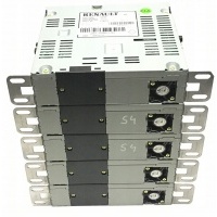 Блок управления навигации r - link renault 281158637r