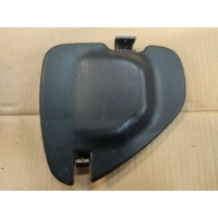 Пластик Renault Megane 1 1997 7700847179