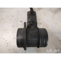 Расходомер воздуха Audi A3 8L 2001 06A906461
