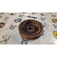 Шкив коленвала Nissan Bluebird 1230362J20