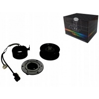 муфта компрессора кондиционера [thermotec]