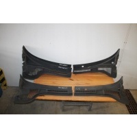 Жабо skoda superb ii 3t0 3t0819416 3t0819415
