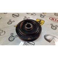 Шкив коленвала Nissan Bluebird 1230362J20