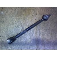 Полуось (приводной вал, шрус) перед. правая Volkswagen Golf 4 1997-2005 1998 1J0407272BL