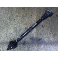 Полуось (приводной вал, шрус) перед. правая Volkswagen Passat 6 2005-2010 1K0407272RB