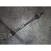 Полуось (приводной вал, шрус), зад. левая=правая Land Rover Range Rover Evoque 2011-2015 2011 LR024763
