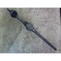 Полуось (приводной вал, шрус) перед. левая=правая Volkswagen Touareg 2002-2007 2004 7L6407271G