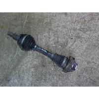 Полуось (приводной вал, шрус) - левая=правая Volkswagen Touareg 2002-2007 2004 7L6407271G