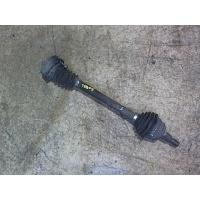 Полуось (приводной вал, шрус) перед. левая Volkswagen Golf 4 1997-2005 2000 1J0407271Q