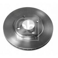 диск тормозной 12578 febi bilstein