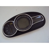 Спидометр renault megane 3 dci 248103988r