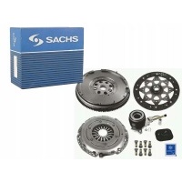 sachs комплект сцепление 2290 601 100