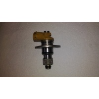Opel 1 , 7dti zaworek tcv насосы инжектора isuzu