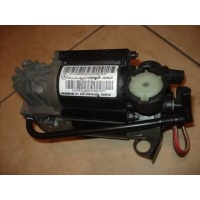 Разъем компрессор airmatic мерседес s w220 е w211
