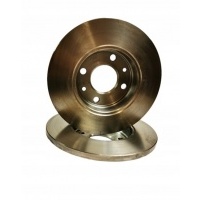 диск тормозной bosch 0 986 479 165 2шт логан