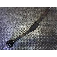 Полуось (приводной вал, шрус) - правая Ford Focus 1 1998-2004 1998 1348325