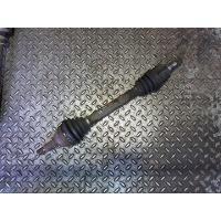 Полуось (приводной вал, шрус) - левая Ford Focus 1 1998-2004 1998 1348325