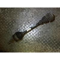 Полуось (приводной вал, шрус) перед. левая Volkswagen Transporter 5 2003-2009 2005 7E0407271N