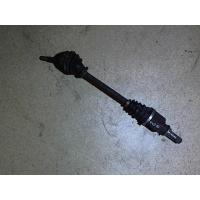 Полуось (приводной вал, шрус) перед. левая Renault Megane 2 2002-2009 2004 8200330413