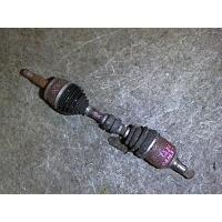 Полуось (приводной вал, шрус) перед. левая Nissan Maxima A33 2000-2003 2000 391012Y115