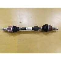 Привод левая короткий 391015986r рино талисман 1.5 dci