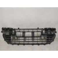 Заглушка (решетка) в бампер передний Peugeot 408 2016 3003585000, 967690617A