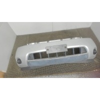Бампер, перед. Nissan Murano 2002-2008 2006 62022CC20J