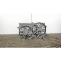 Вентилятор радиатора, Ford Focus 1 1998-2004 2002 1355712