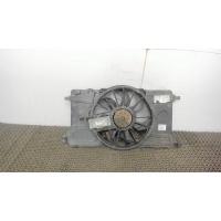 Вентилятор радиатора, Ford C-Max 2002-2010 2005 1530151