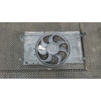 Вентилятор радиатора, Ford C-Max 2002-2010 2007 1530151