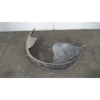 Защита арок (подкрылок) перед. левая Ford Fusion 2002-2012 2002 1381788