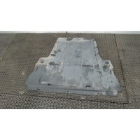 Защита моторного отсека (картера ДВС), Renault Megane 2 2002-2009 2004 8200368372