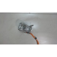 Компрессор кондиционера Toyota Prius 2003-2009 2006 8837047010