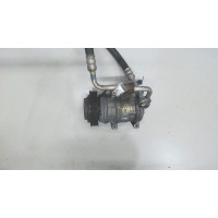 Компрессор кондиционера, Honda Pilot 2008-2015 2010 38810RN0A01