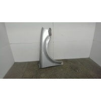 Крыло, перед. правая Volkswagen Passat 5 2000-2005 2005 3B0821106G
