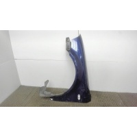 Крыло, перед. левая Volkswagen Passat 5 2000-2005 2003 3B0821105E