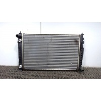 Радиатор (основной), Skoda SuperB 2001-2008 2007 8D0121251BB