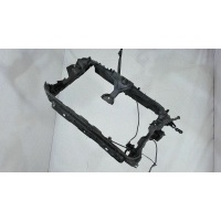 Рамка передняя (телевизор), Volkswagen Tiguan 2011-2016 2013 5N0805588F